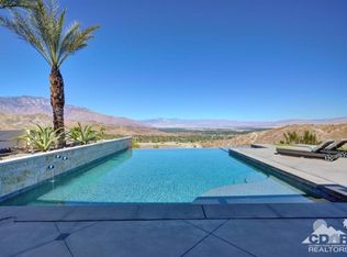 10 Rockcrest Dr, Rancho Mirage, CA 92270