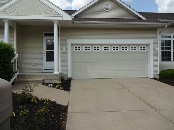 337 Robins Ln NW, Sparta, MI 49345