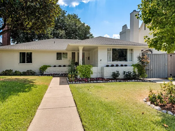 7528 Wentwood Dr, Dallas, TX 75225
