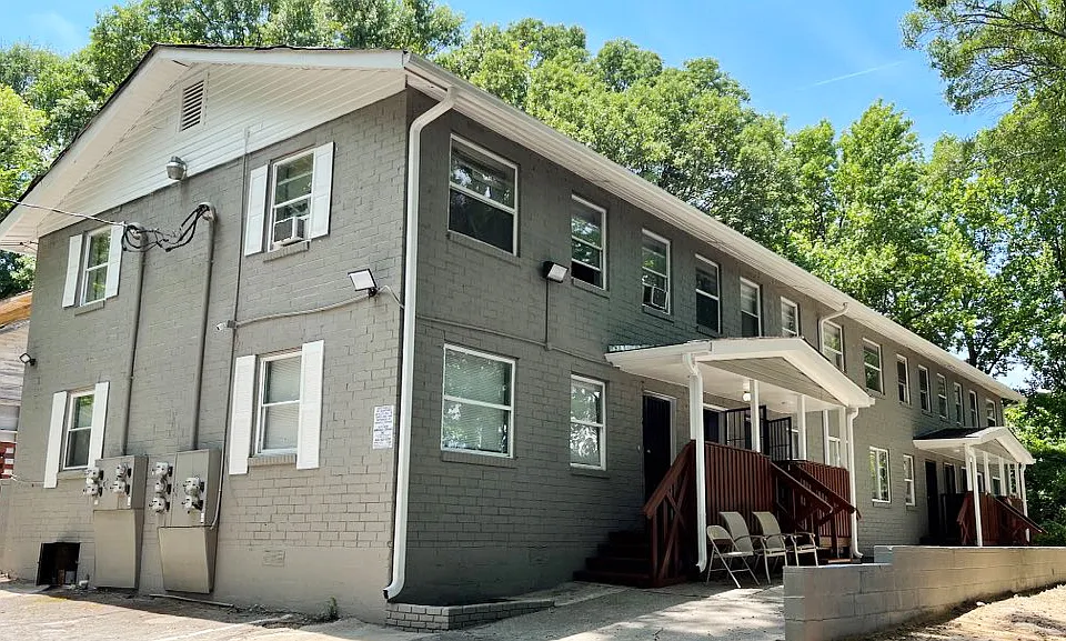 428 Tazor St NW #5