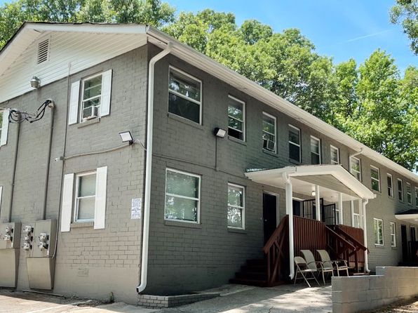 428 Tazor St NW APT 5