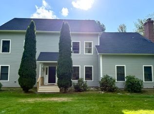 2 Old Barrows Road, Union, CT 06076