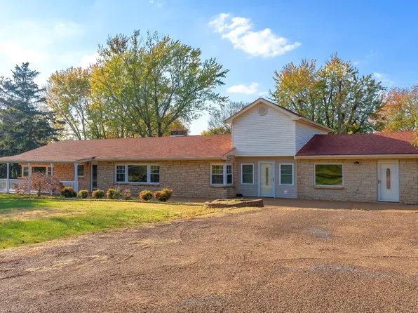 1503 5th Ave W, Springfield, TN 37172