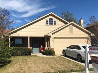 2195 Green Meadows Ln, Buda, TX 78610