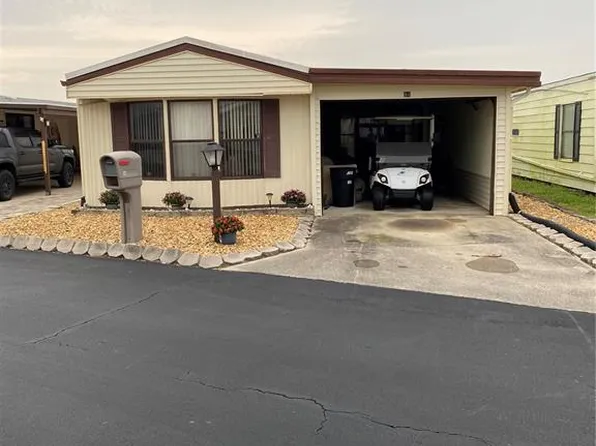 94 Merrimac Dr, Flagler Beach, FL 32136