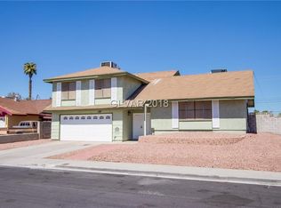 908 Monika Way, Las Vegas, NV 89119