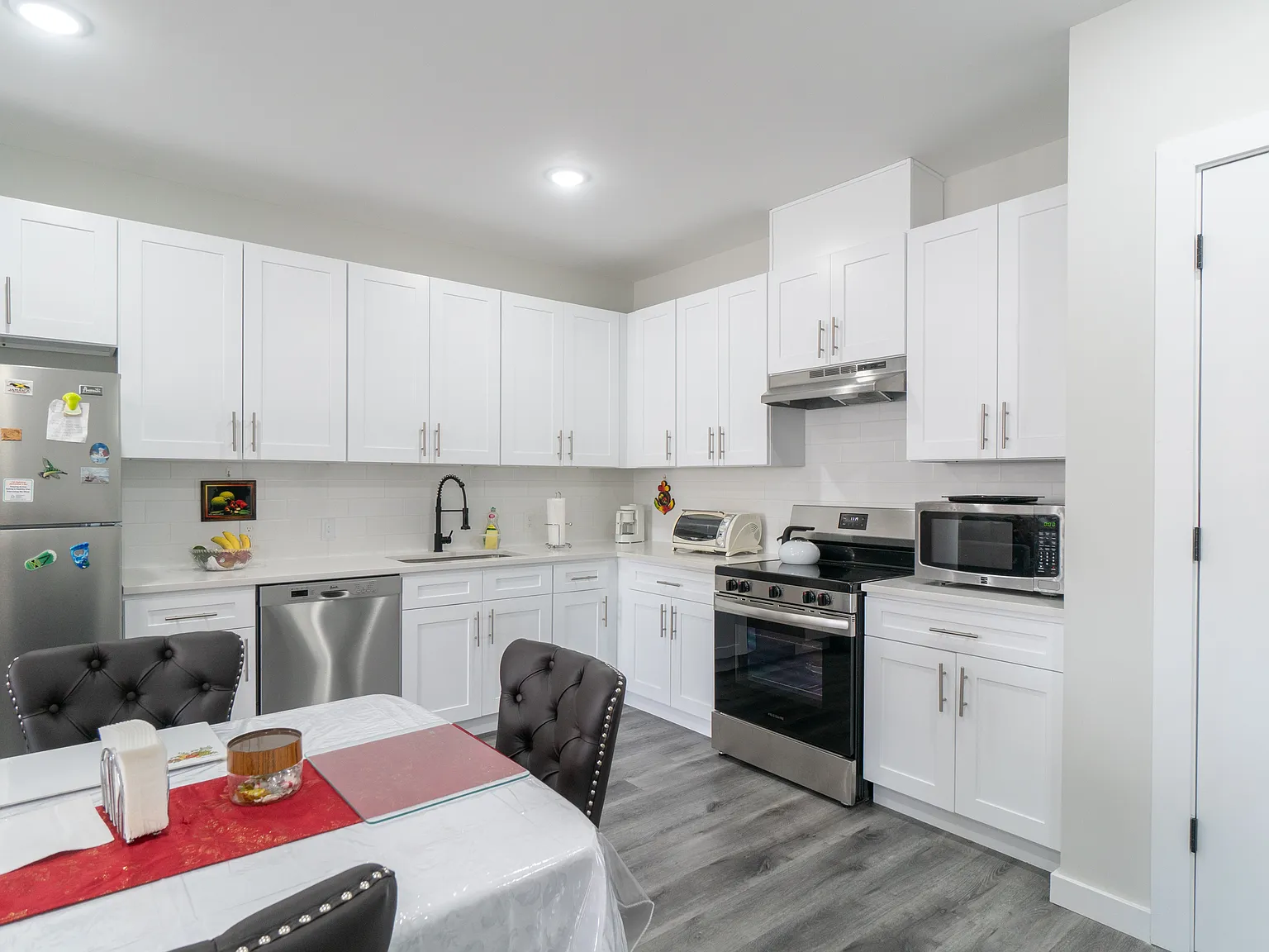Jackson 55+ Apartments — Photo 3