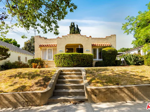 2755 Angus St, Los Angeles, CA 90039
