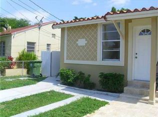 1249 SW 23rd St, Miami, FL 33145