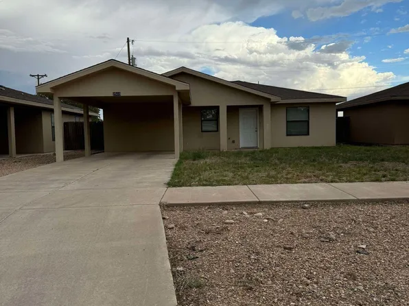 2503 S Lea Ave, Roswell, NM 88203