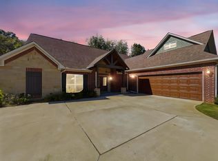 52 Chester Field Cir, Texarkana, TX 75503