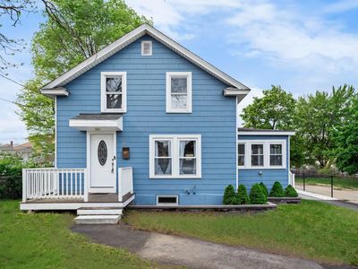 37 Lovewell Street, Nashua, NH, 03060