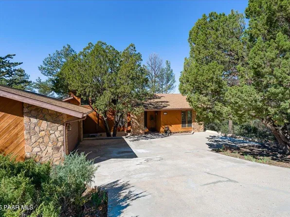1170 Deerfield Rd, Prescott, AZ 86303