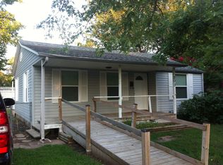 203 S 69th Ave E, Tulsa, OK 74112