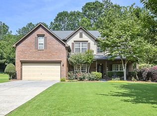 2703 Brookefield Ln NW, Kennesaw, GA 30152