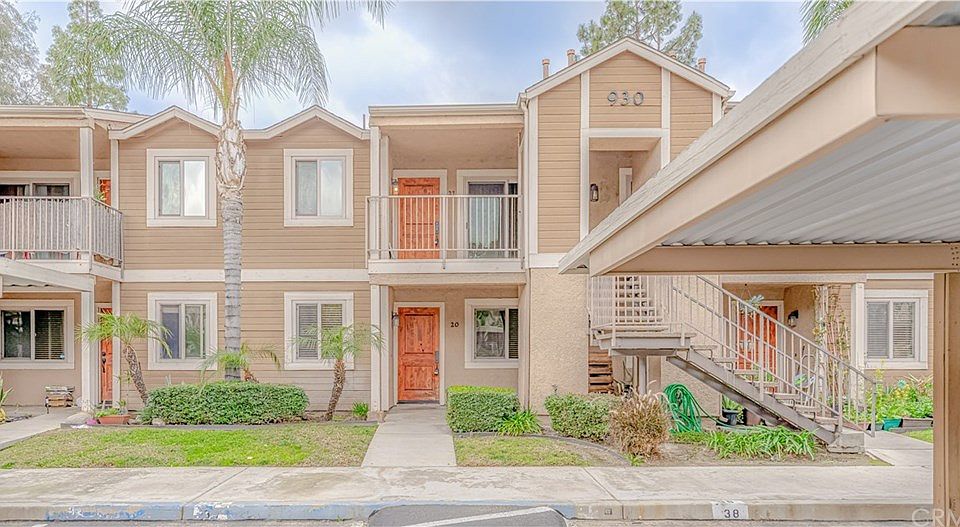 1st image of 930 S Palmetto Ave #20