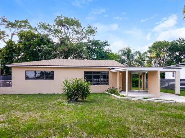381 Carolina Ave, Fort Lauderdale, FL 33312