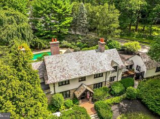 443 Homestead Rd, Wayne, PA 19087