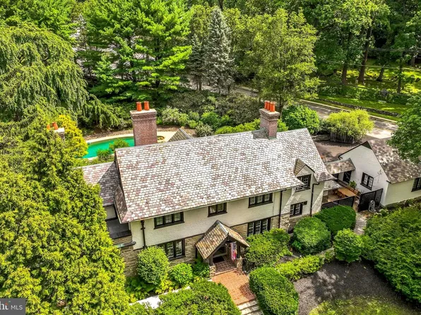 443 Homestead Rd, Wayne, PA 19087