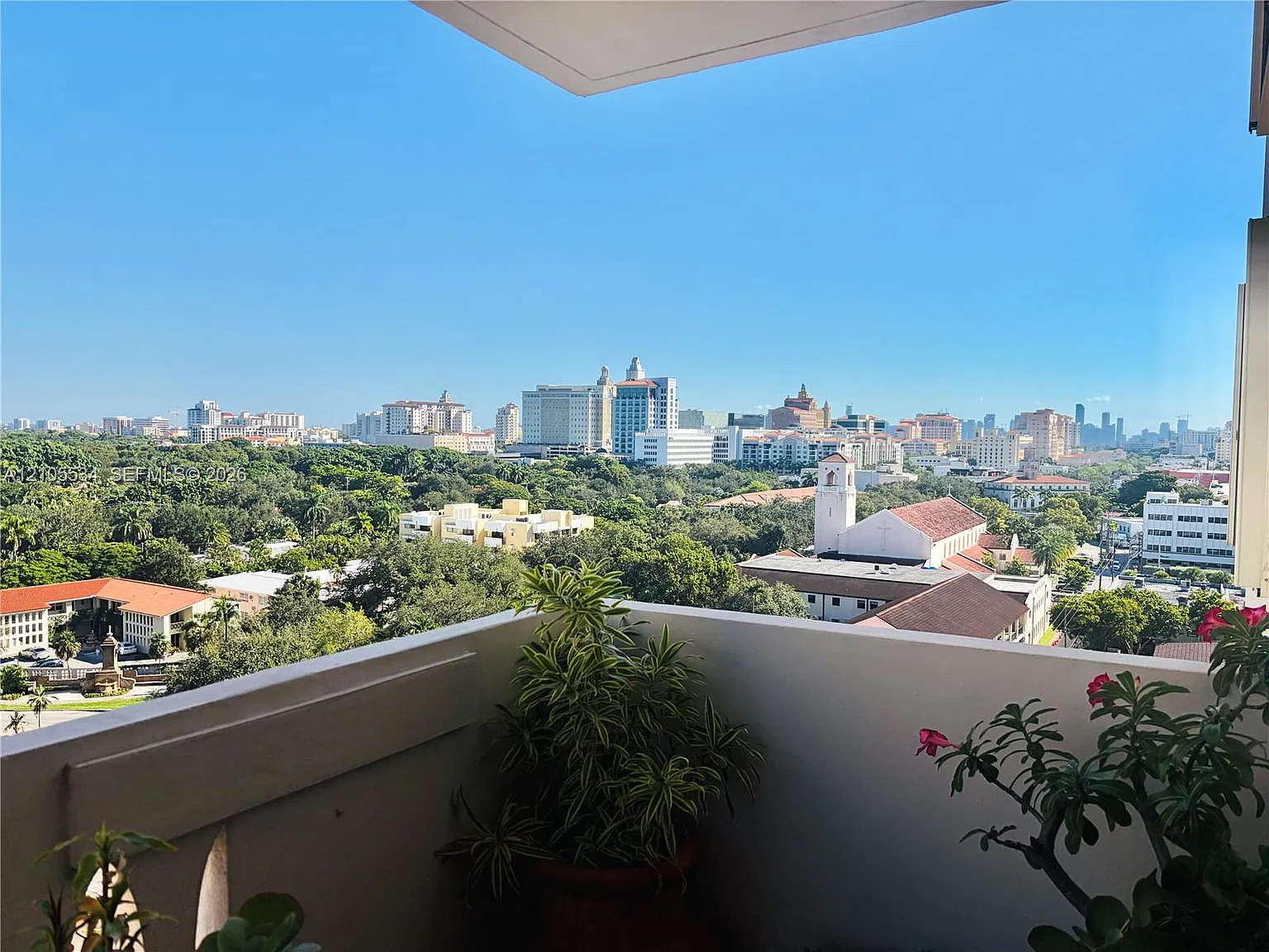 Gables Plaza Condo — Photo 2