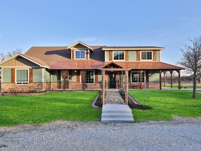 524 County Road 241, Ovalo, TX, 79541