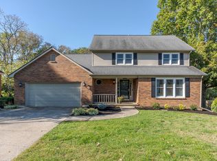 6027 Riva Ridge Rd, Versailles, KY 40383