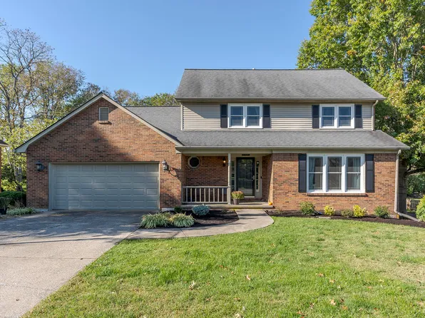 6027 Riva Ridge Rd, Versailles, KY 40383