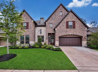 17014 Shannon Lake Ct, Houston, TX 77044