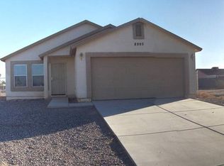 8995 W Swansea Dr, Arizona City, AZ 85123