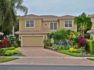 4189 Briarcliff Cir, Boca Raton, FL 33496