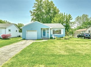 339 Pattonwood Dr, Rochester, NY 14617