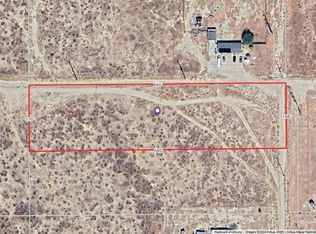 Felsite 60th, Rosamond, CA 93560