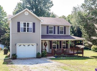 170 Angel Ct, Vine Grove, KY 40175