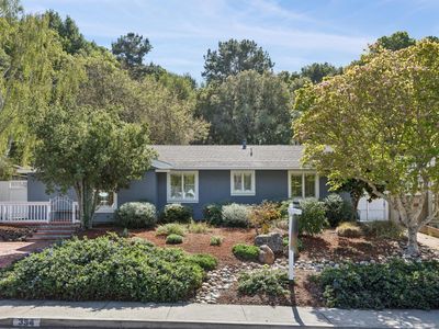 334 Karen Way, Tiburon, CA, 94920