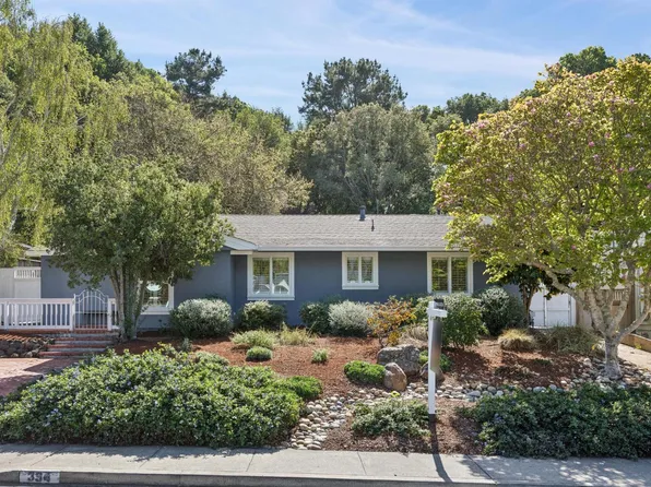 334 Karen Way, Tiburon, CA 94920