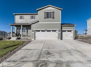 4650 Colliers Reserve Cir, Elizabeth, CO 80107