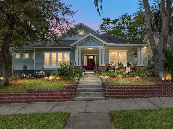 16652 NW 166th Rd, Alachua, FL 32615