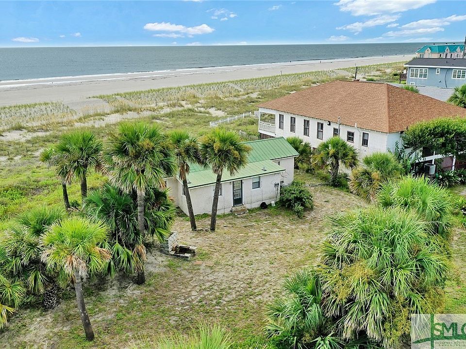6 Lovell Ave, Tybee Island, GA 31328 MLS 280816 Zillow