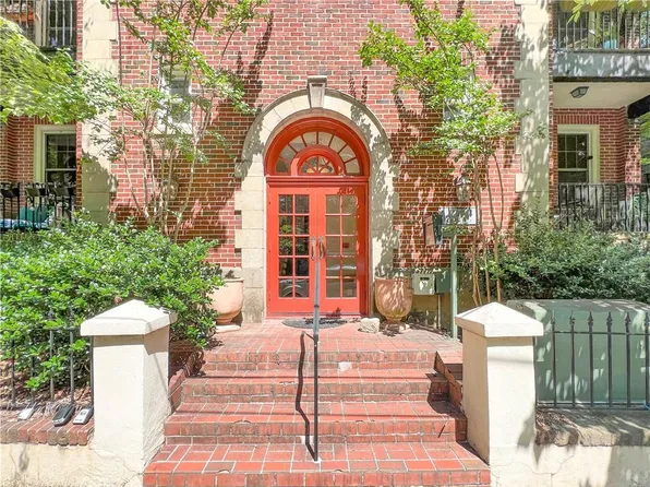 741 Frederica St NE APT 9, Atlanta, GA 30306