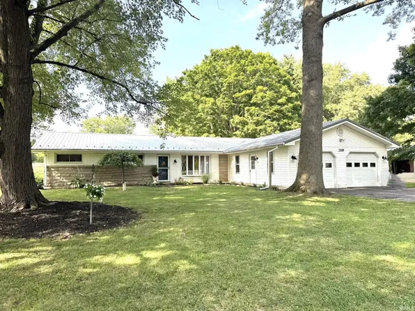 1608 W Lakeview Dr, Marion, IN 46953