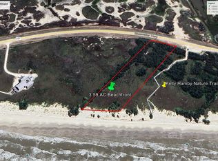 12119 Bluewater Highway Cr Hwy #257, Freeport, TX 77541