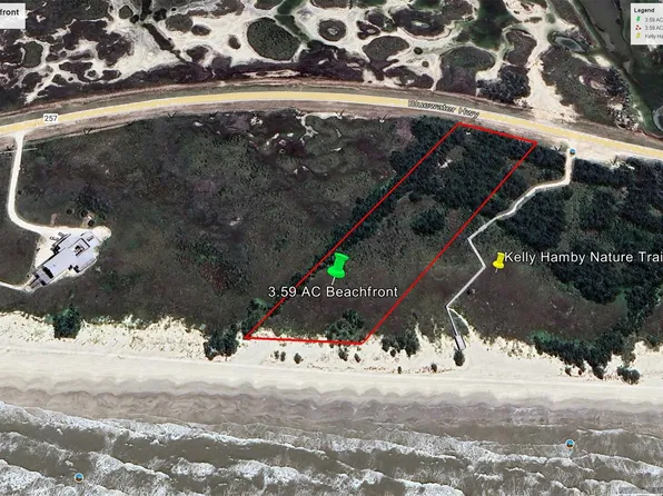 12119 Bluewater Highway Cr Hwy #257, Freeport, TX 77541