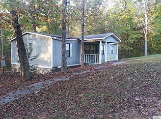 2486 Black Oak Ridge Rd, Sevierville, TN 37876