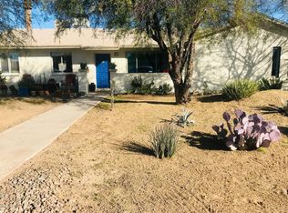 12401 N 29th Pl, Phoenix, AZ 85032