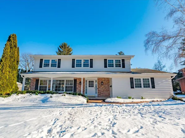 5609 Trempealeau Trl, Madison, WI 53705