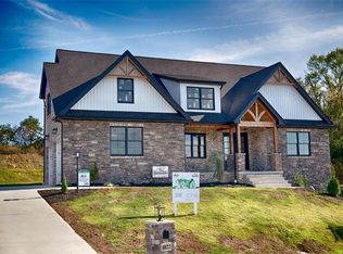 1022 Belvedere Ct, Cecil, PA