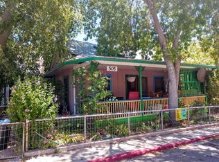 505 Tombstone Cyn, Bisbee, AZ 85603