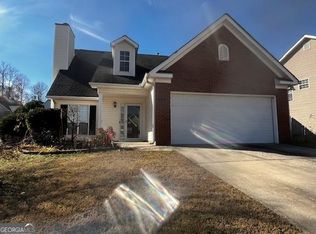 551 Ransom Way, Stockbridge, GA 30281