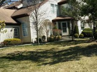 3A Yarmouth Dr, Monroe Township, NJ