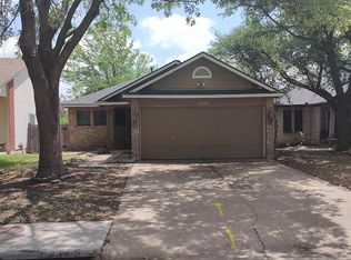 21303 Grand National Ave, Pflugerville, TX 78660